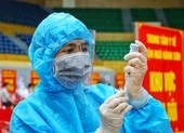 Ngày mai, 108.000 liều vaccine về Đà Nẵng để tiêm diện rộng