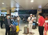 Hành khách đi máy bay đến Đà Nẵng cách ly tại nhà 7 ngày