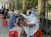 Đà Nẵng thêm 10 ca cộng đồng, nhiều ca chưa rõ nguồn lây