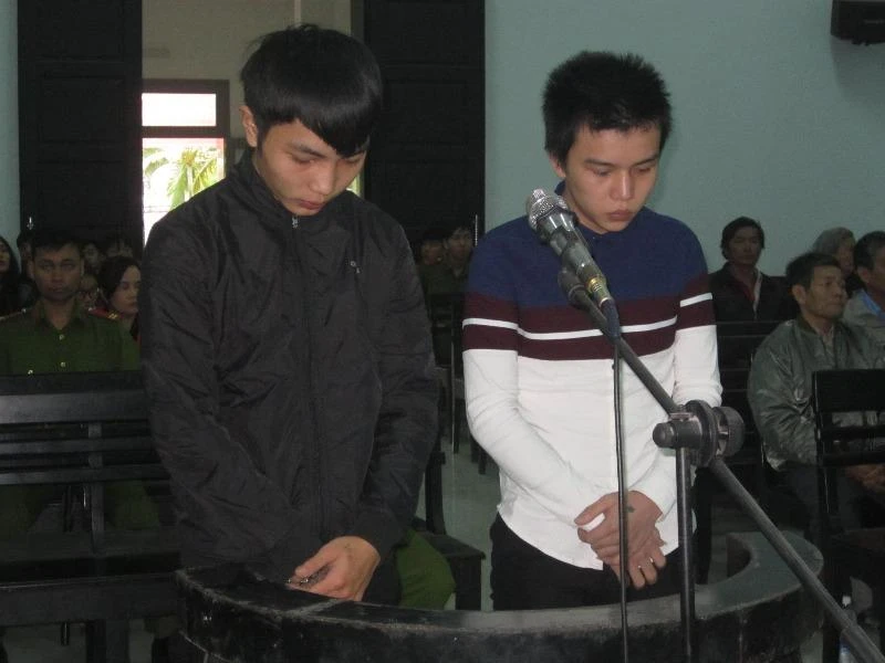 Bị đâm chết vì ôm bạn gái của người khác ngủ ảnh 1