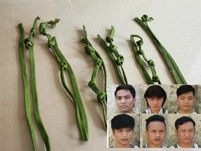 Chủ nợ đi bắt nợ: 'Được vạ thì má đã… sưng vù' ảnh 1