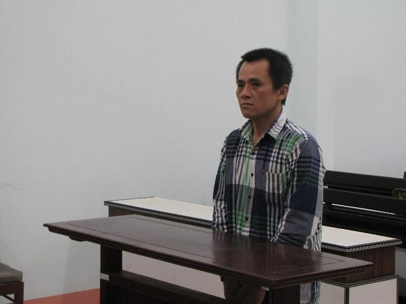 Ăn trộm chưa đến 2 triệu đồng vẫn phải đi tù 