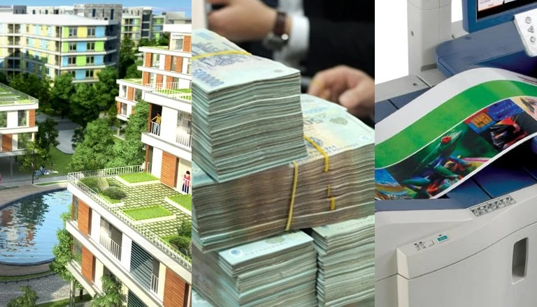 chính sách mới có hiệu lực