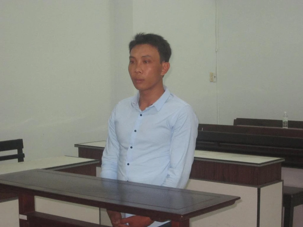 Hai tên trộm bị cảnh sát 113 truy bắt