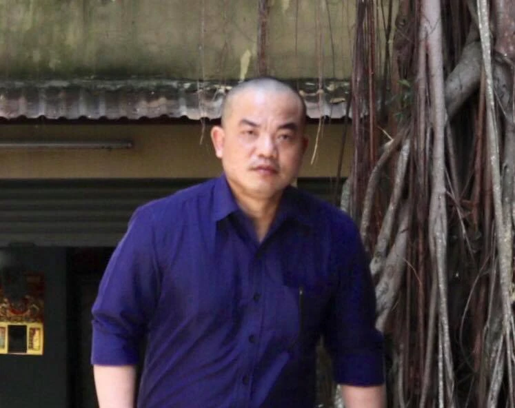 Chủ garage ô tô lừa đảo hàng trăm tỉ bỏ trốn bị bắt tại Mỹ ảnh 2