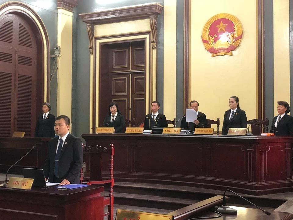 'Chúng tôi tự hào vì giữ vững sự ổn định an ninh tiền tệ' ảnh 1