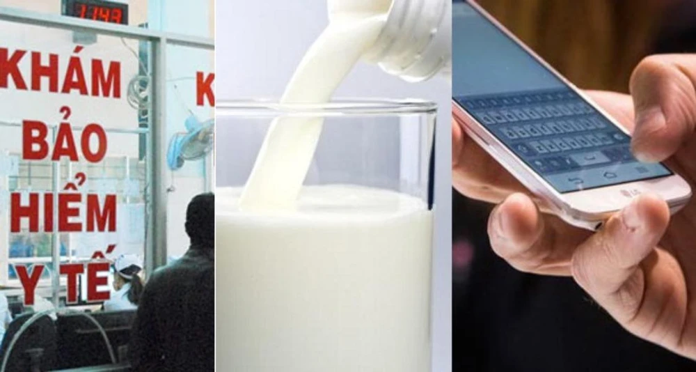 Chính sách mới có hiệu lực thi hành trong tháng 7-2018 (P2) ảnh 1