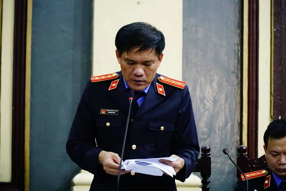 Hung thủ sát hại 5 người xin hiến tạng để ra đi thanh thản ảnh 2