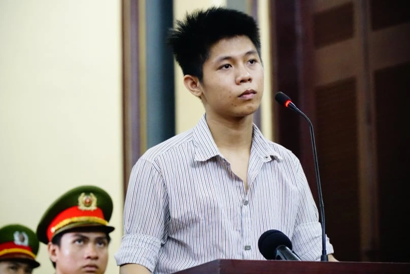 Lời khai lạnh lùng tại tòa của hung thủ thảm sát 5 người ảnh 2