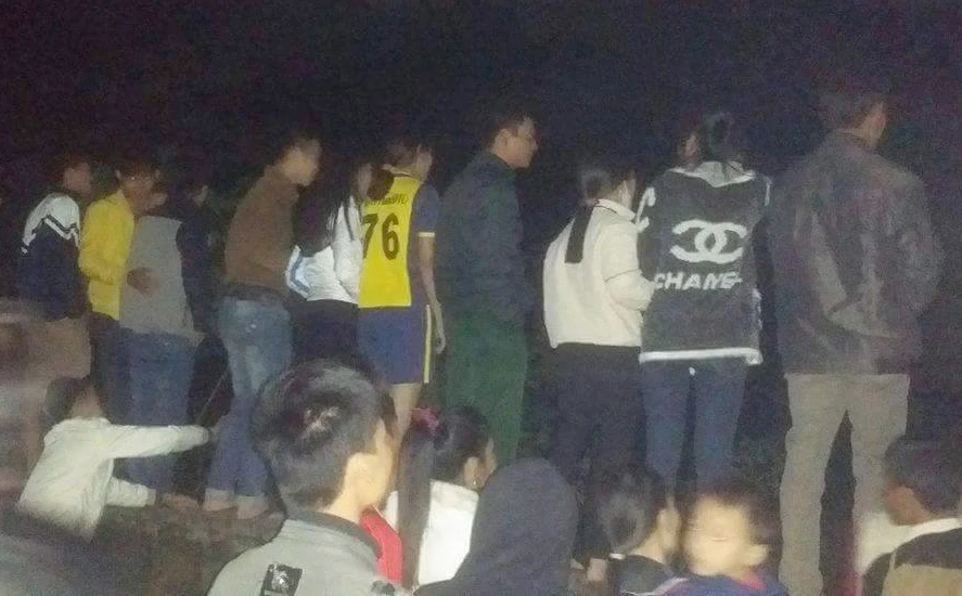 Vợ và anh rể chết bất thường trên giường, chồng bị triệu tập ảnh 2