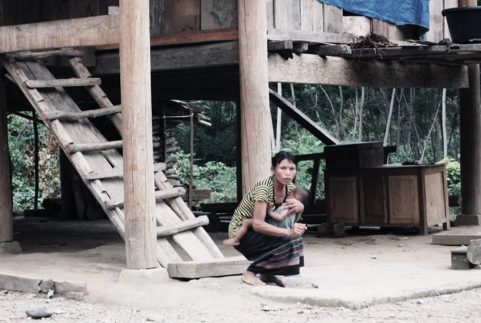 Giải cứu thành công bé gái 4 tuổi bị bắt cóc bán sang Trung Quốc ảnh 1