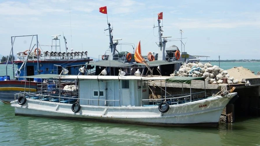 Su-30MK2 gặp nạn: Họp bàn phương án tìm kiếm thượng tá Khải ảnh 22