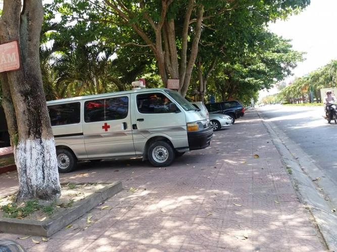 Su-30MK2 gặp nạn: Họp bàn phương án tìm kiếm thượng tá Khải ảnh 15