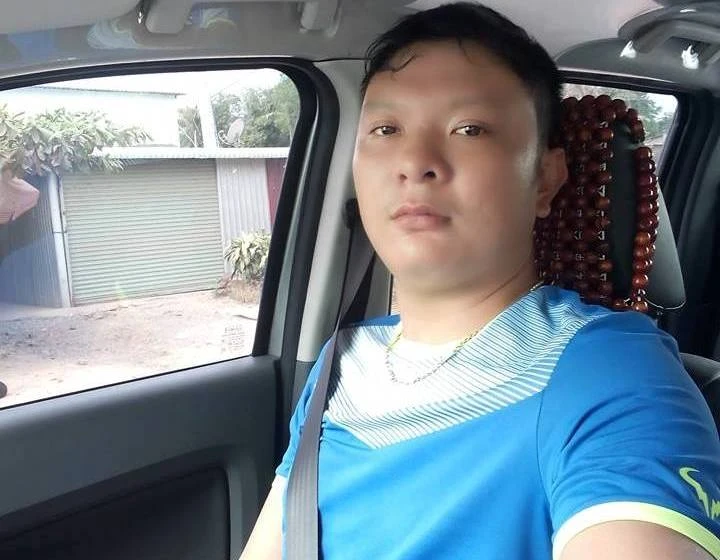 Tài xế taxi sát hại nữ giám thị vì 'thiếu 300.000 đồng tiền nộp lệnh' ảnh 1