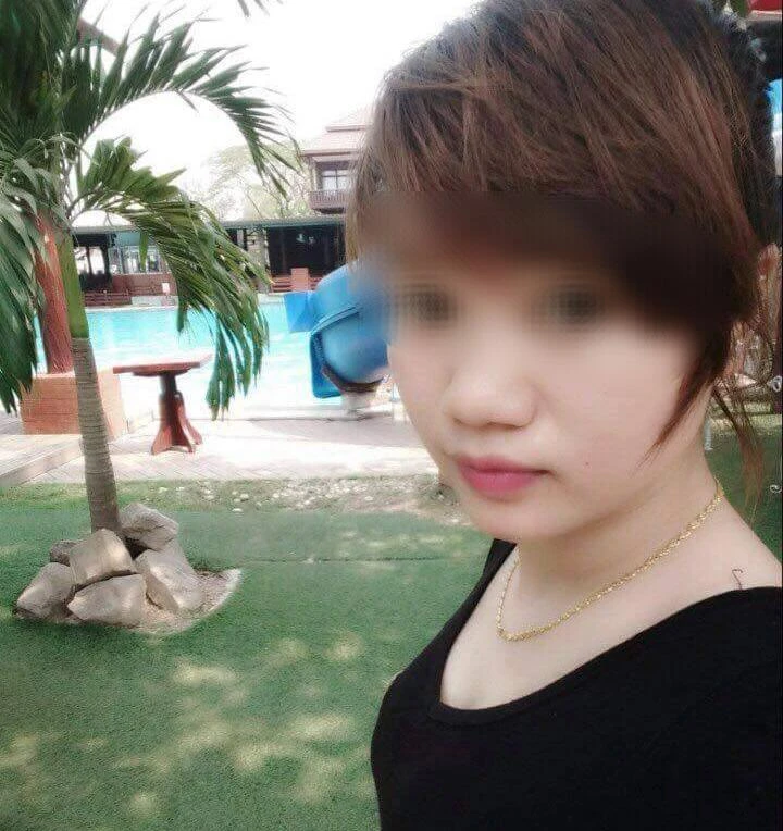 Chị Phạm Thị X.