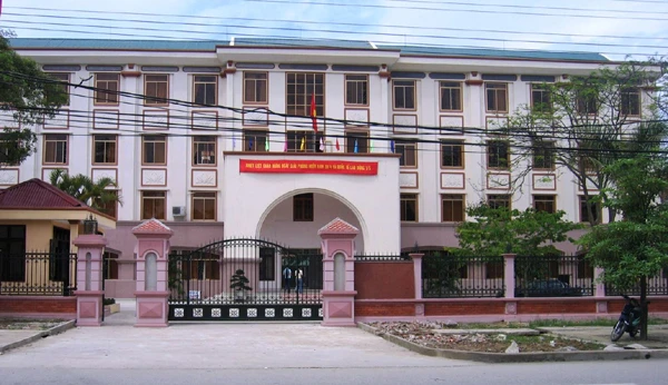 Trưởng phòng từ chối ghế bí thư phường được bố trí làm chuyên viên ảnh 1