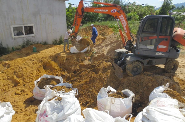 'Formosa Hà Tĩnh cũng là đối tượng điều tra của vụ án' ảnh 4