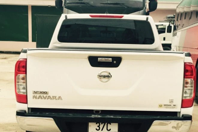 Giả danh đối tác xây dựng, trói giám đốc để cướp xe ô tô ảnh 2