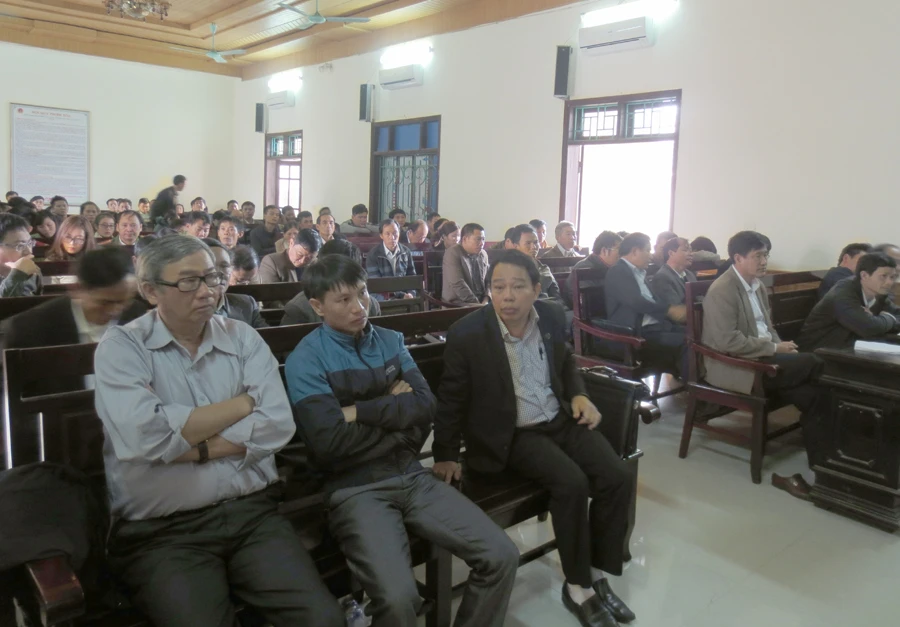 Làm thất thoát hơn 10 tỉ đồng vì... 'thương dân' ảnh 2