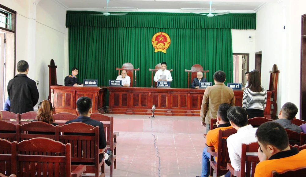 Tòa bác đơn kiện đòi bảo hành xe bán tải Mazda BT50 ảnh 1