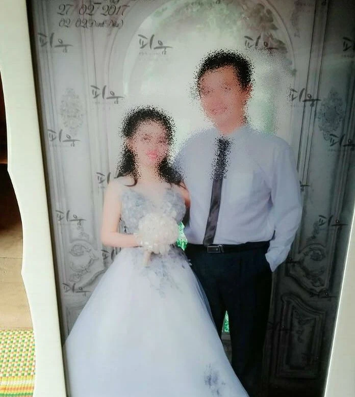 Đại úy CSGT bị nữ hộ lý tố lừa tình và tiền ảnh 1