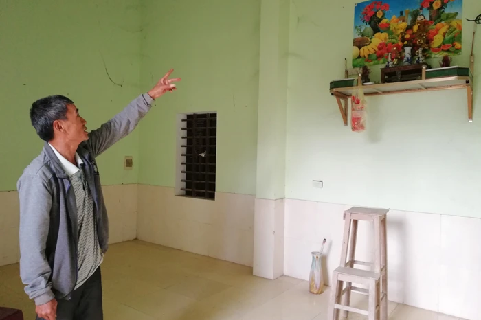 Cận cảnh căn nhà bỏ hoang vì bị đưa thi thể vào mổ ảnh 5