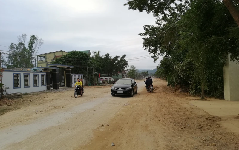 Cận cảnh căn nhà bỏ hoang vì bị đưa thi thể vào mổ ảnh 1