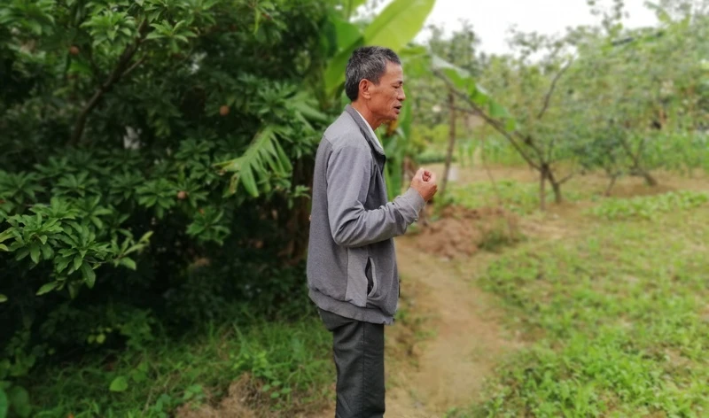 Cận cảnh căn nhà bỏ hoang vì bị đưa thi thể vào mổ ảnh 4