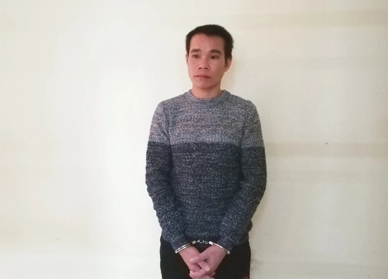 Giết người vì nghi chặt đuôi bò