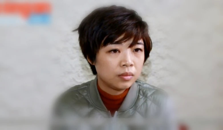 Cô giáo thuê xe hơi rồi mang đi cầm ảnh 1