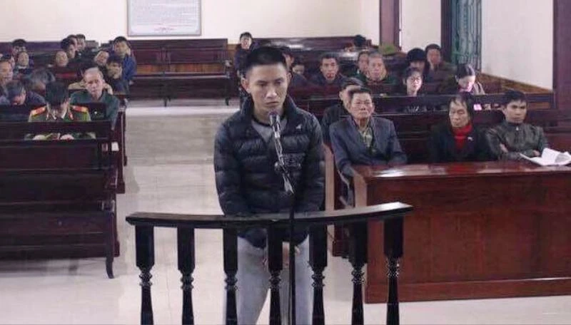 Nhẫn tâm đánh chết người tàn tật chặn ô tô xin tiền