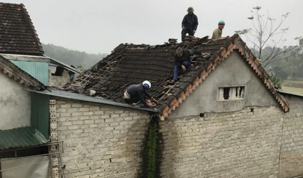 Nổ nồi áp suất, 2 vợ chồng làm đậu phụ bị thương ảnh 3