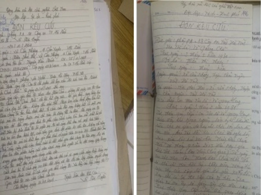 Uống thuốc phá thai để theo 'Hội Thánh Đức Chúa Trời' ảnh 3