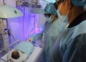 Vụ 4 trẻ tử vong: Tạm dừng hoạt động đơn nguyên sơ sinh