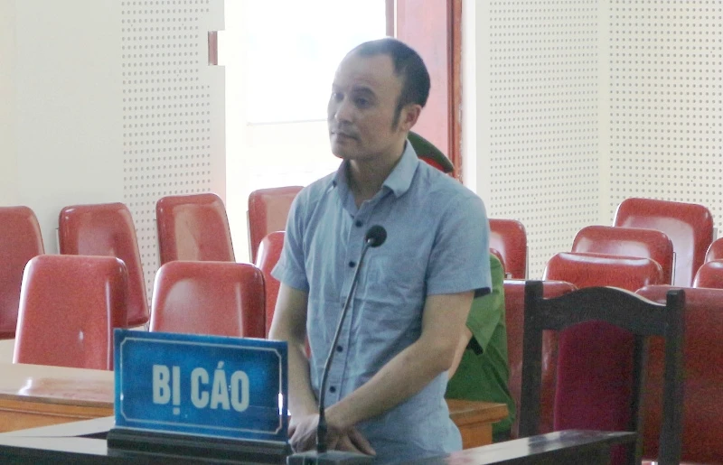 'Chạy' hơn 2,5 tỉ đồng vào ngành cảnh sát