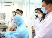 Hà Tĩnh ra mắt phòng xét nghiệm chẩn đoán COVID-19