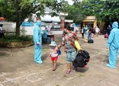 Bến Tre chưa tổ chức đón người dân về quê đợt 3