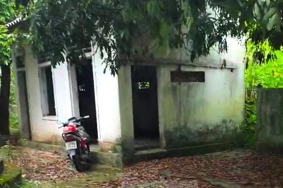 Đã tìm thấy thi thể nam thanh niên mất tích ‘bí ẩn’