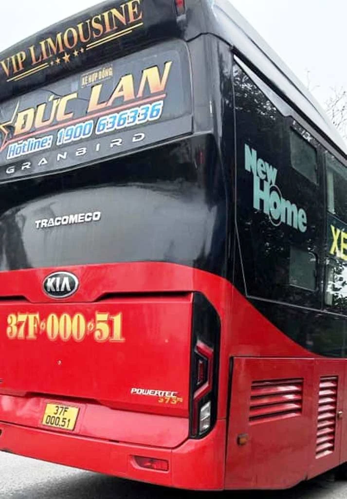 Tai nạn cuối năm