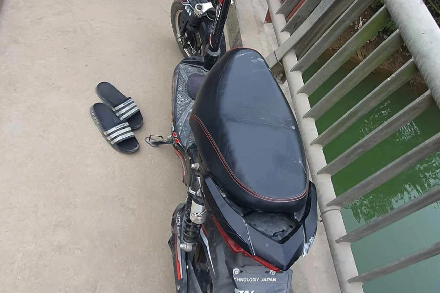 tìm thấy thi thể