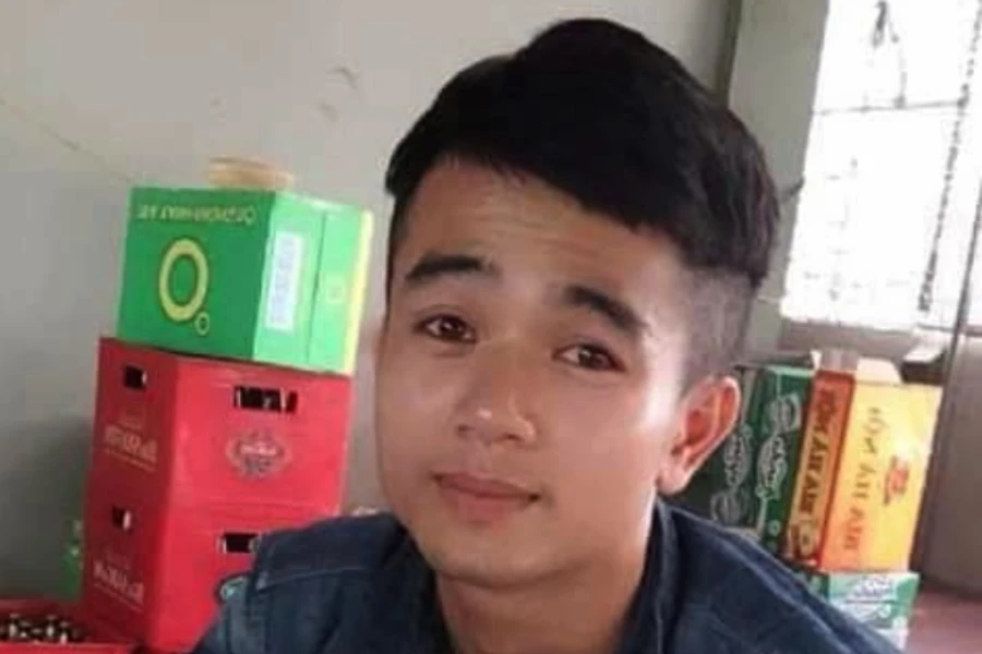 Vụ thanh niên mất tích bí ẩn khi đi chùa Đại Tuệ: Tìm thấy thi thể