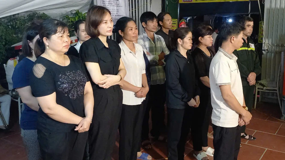 Thiếu tá Nguyễn Đăng Khải