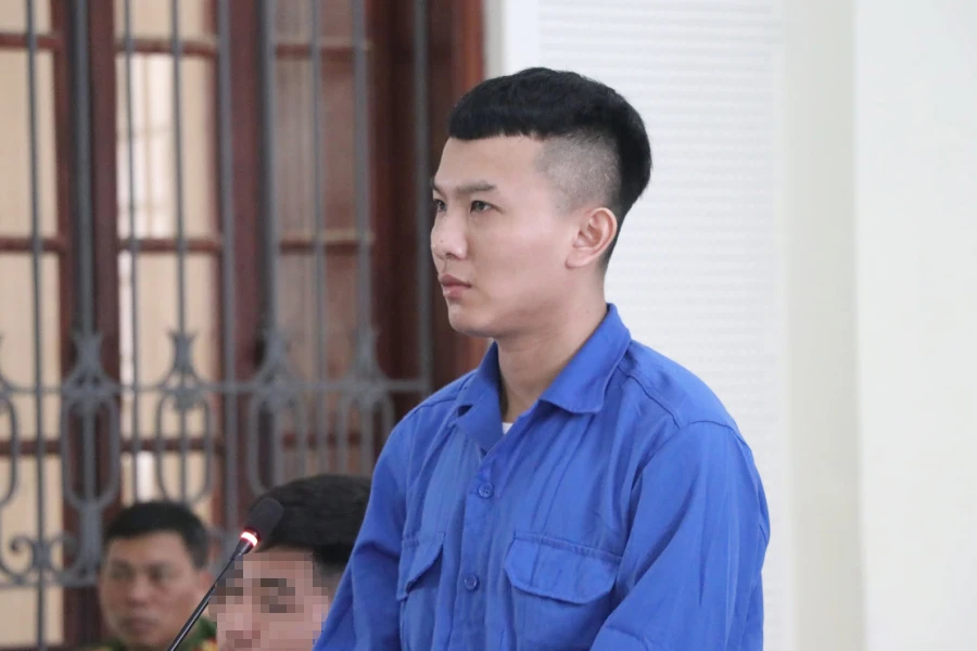 Bị bạn thân sát hại sau câu hỏi 'sao mày đánh vợ tao'