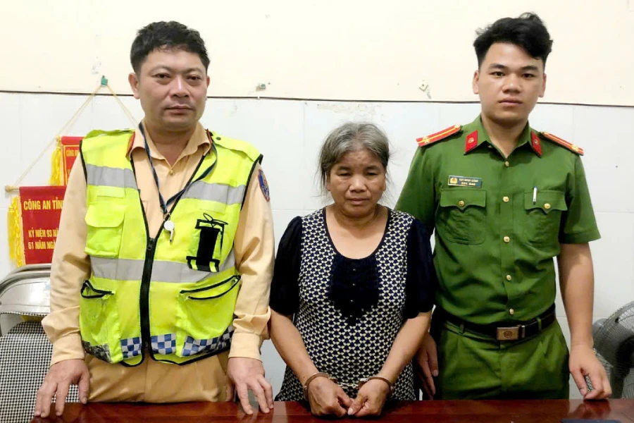 ma túy tổng hợp