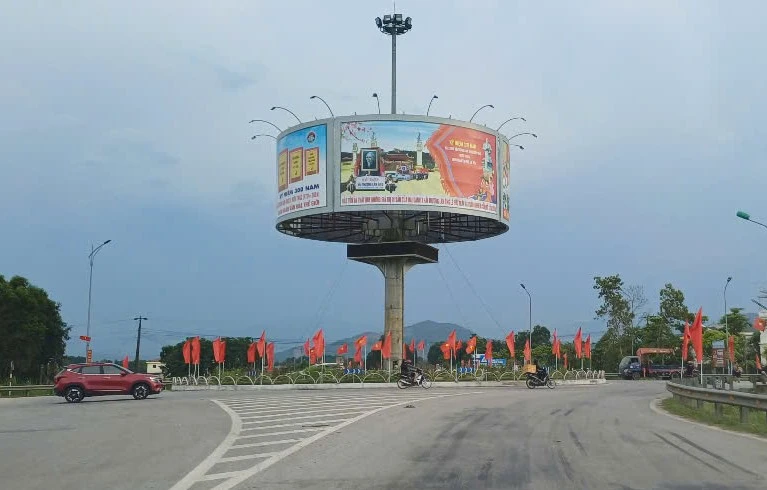 Vận hành thử hoạt động của cấp xã mới ở Hà Tĩnh từ 20-6