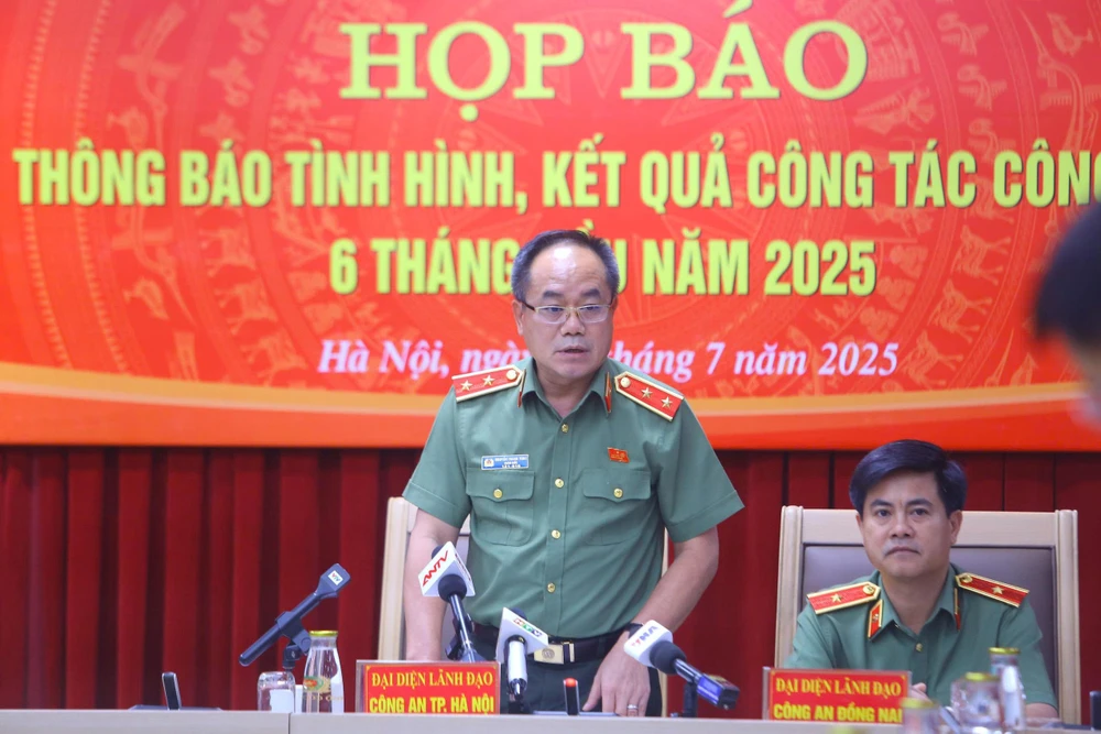 Trong vụ án Phó Đức Nam (còn gọi là Mr Pips), bị can Ngô Thị Thêu đã bị bắt ở Thái Lan và sẽ dẫn độ về Việt Nam.