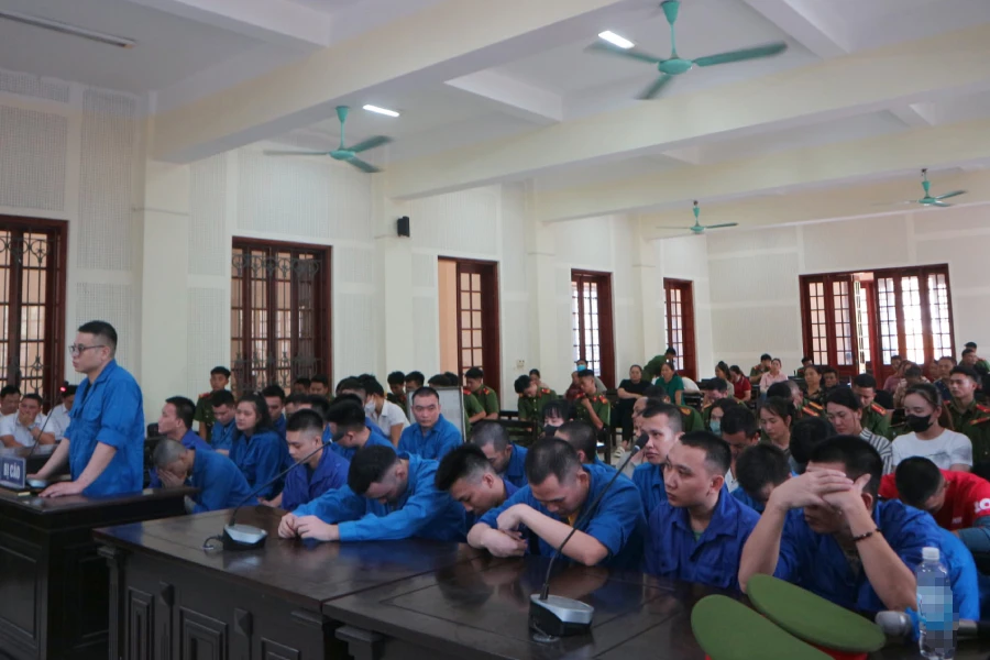 gọi điện lừa đảo