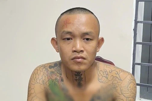 16 người bị bán ra nước ngoài vì chiêu lừa 'việc nhẹ lương cao'