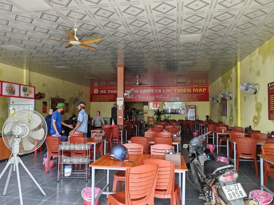 Nơi xảy ra sự việc 2 vợ chồng tử vong, 2 đứa trẻ nguy kịch nghi do dùng máy phát điện