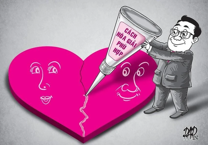 Hình minh họa. Ảnh: PLO